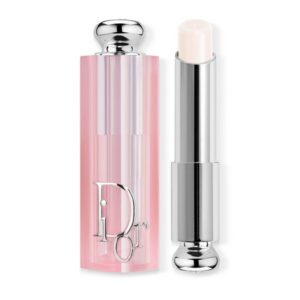 Dior Addict Lip Glow 48-Hour Hydrating Lip Balm – pH-Activated Color