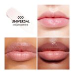 Dior Addict Lip Glow 48-Hour Hydrating Lip Balm – pH-Activated Color