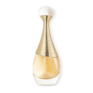 Dior J’adore Eau de Parfum Women’s Fragrance – Solar and Floral Notes 30ml