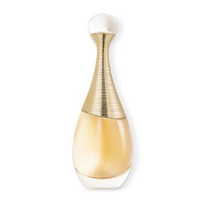 Dior J’adore Eau de Parfum Women’s Fragrance – Solar and Floral Notes 100ml