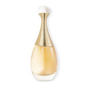 Dior J’adore Eau de Parfum Women’s Fragrance – Solar and Floral Notes 150ml
