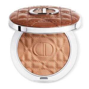 Dior Forever Nude Bronze Powder Bronzer in  Matte Finish