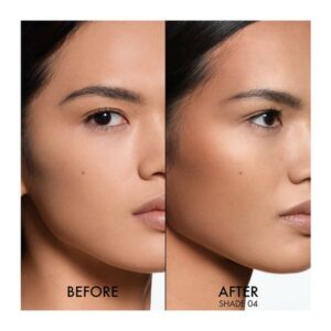 Dior Forever Nude Bronze Powder Bronzer in  Matte Finish