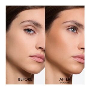 Dior Forever Nude Bronze Powder Bronzer in Natural Glow