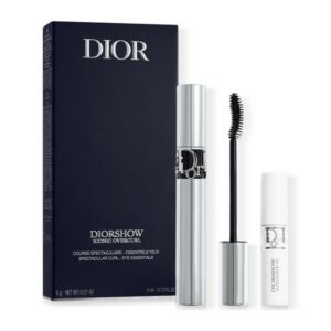 Dior Diorshow Iconic Overcurl Set