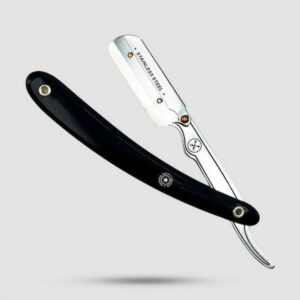 Parker Straight Razor Black 33gr