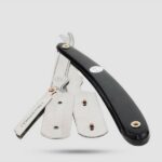 Parker Straight Razor Black 33gr