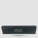 Parker Straight Razor Black 33gr