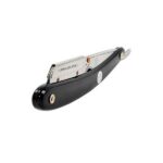 Parker Straight Razor Black 33gr