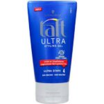 Schwarzkopf Taft Ultra Hold 4 Styling Gel 150ml