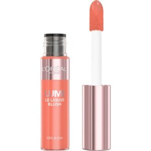 L’oreal Paris Lumi Le Liquid Blush 11ml