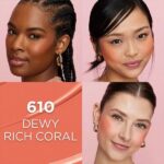 L’oreal Paris Lumi Le Liquid Blush 11ml