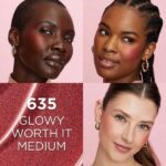L’oreal Paris Lumi Le Liquid Blush 11ml