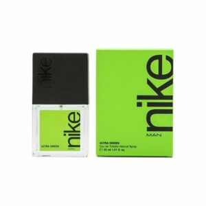 Nike Man Ultra Green Eau De Toilette 30ml