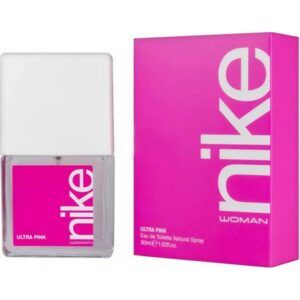 Nike Woman Ultra Pink Eau De Toilette 30ml