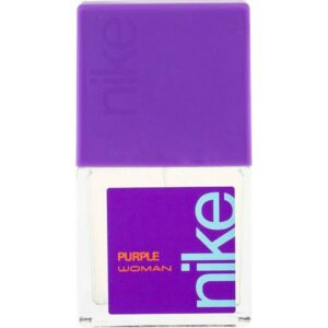 Nike Woman Ultra Purple Eau De Toilette 30ml