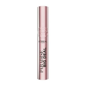 L’oreal Paris Paradise Big Deal Mascara Black 9.9ml