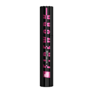 Maybelline Lash Sensational Firework Electro Black Μάσκαρα Για Έντονο Μήκος 10ml