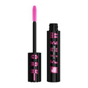 Maybelline Lash Sensational Firework Electro Black Μάσκαρα Για Έντονο Μήκος 10ml