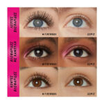 Maybelline Lash Sensational Firework Electro Black Μάσκαρα Για Έντονο Μήκος 10ml