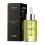 Lorvenn Man Fine Beard Oil 30ml