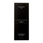 Lorvenn Man Fine Beard Oil 30ml