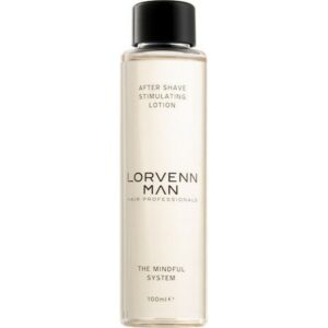 Lorvenn Man Stimulating After Shave Lotion 100ml