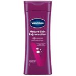 Vaseline Intensive Care Mature Skin Repair Body Lotion 400ml
