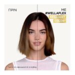Wella WellaFlex Brilliant Colour No 4 Extra Strong Hold Hairspray 250ml