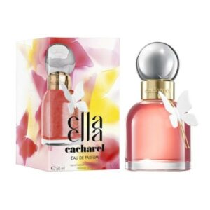 Cacharel Ella Ella Eau De Parfum 50ml