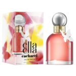 Cacharel Ella Ella Eau De Parfum 100ml
