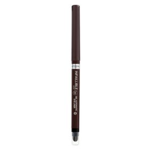 L’Oreal Infaillible Grip Liner 36H Μολύβι Ματιών
