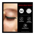 L’Oreal Infaillible Grip Liner 36H Μολύβι Ματιών