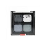 Lee Hatton 4-Colors Pressed Eye Shadow
