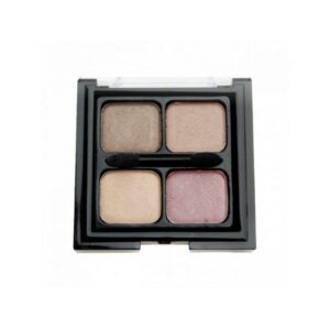 Lee Hatton 4-Colors Pressed Eye Shadow