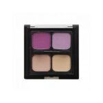 Lee Hatton 4-Colors Pressed Eye Shadow