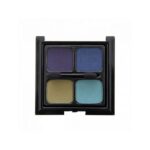 Lee Hatton 4-Colors Pressed Eye Shadow