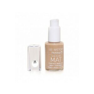 Lee Hatton Mat Control  Ενυδατικό Make-up Για Ματ Όψη 30ml
