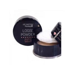 Lee Hatton Loose Powder