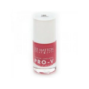 Lee Hatton Pro-V Nail Color