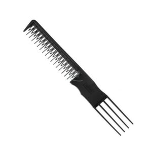 Niobe Professional Χτένα Κομμωτηρίου Νο 3680 21cm