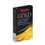 Perky Byly Depil Gold Face Hair Removal Strips Ταινίες Aποτρίχωσης Προσώπου 12τμχ.