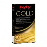 Perky Byly Depil Gold Face Hair Removal Strips Ταινίες Aποτρίχωσης Προσώπου 12τμχ.