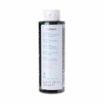 Korres Σαμπουάν Με Κυστίνη & Ιχνοστοιχεία 250ml