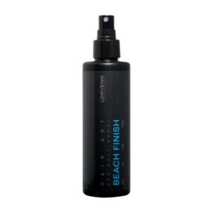 Lorvenn Beach Finish Sea Salt Spray 200ml