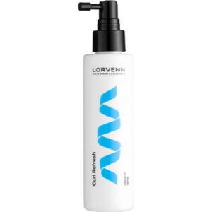 Lorvenn Curl Refresh Leave-In Spray Αναζωογόνησης Μπούκλας 150ml