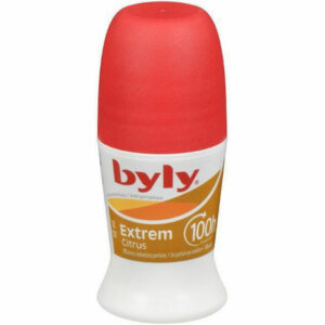 Perky Extrem Citrus 100h Roll-On Deodorant 50ml