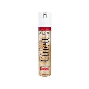 L’Oreal Paris Elnett Micro-Diffusion Protection Coloured Hair Strong Hold Hairspray 200ml
