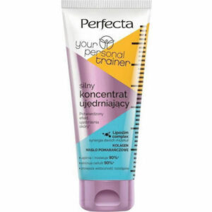 Dax Perfecta Express Slim Κρέμα Για Αδυνάτισμα  Σύσφιξη Σώματος 200ml