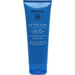 Apivita After Sun Cool & Sooth Face & Body Gel-Cream 200ml